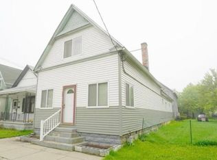723 Perry St, Buffalo, NY 14210