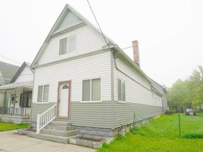 723 Perry St, Buffalo, NY, 14210