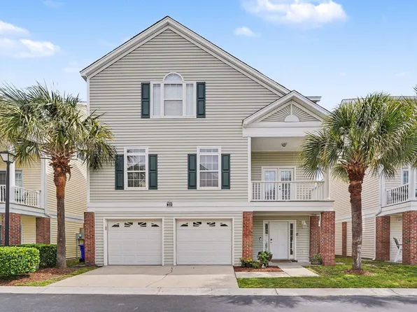 20 Palmas Dr., Surfside Beach, SC 29575