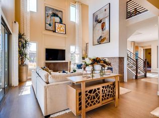 497 Red Thistle Dr, Highlands Ranch, CO 80126