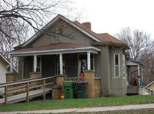 1820 S Nicollet St #1B-1BA-650SQFT, Sioux City, IA 51106