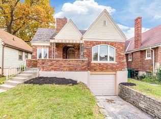 1919 Garden Ln, Cincinnati, OH 45237