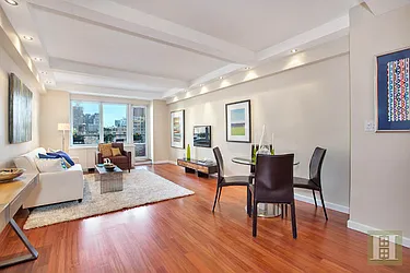 Sold by Halstead Real Estate