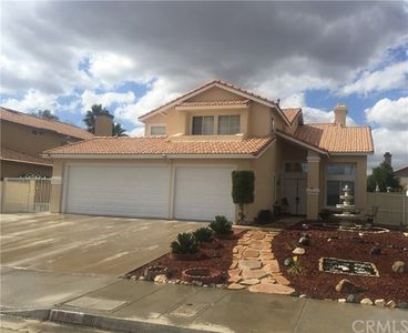 19180 Krameria Ave, Riverside, CA, 92508
