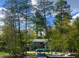 751 Reed Rd, Three Lakes, WI 54562