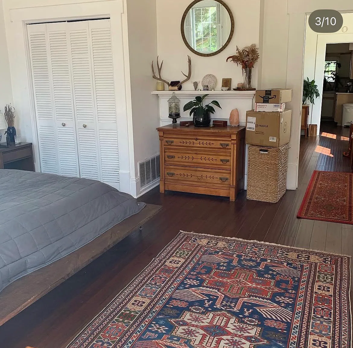 2 bed, 876 sqft, $1,450 — Photo 3