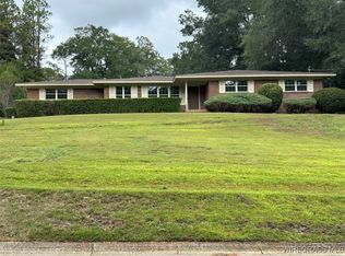 204 Holly Hill Rd, Enterprise, AL 36330