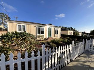 741 Arenas St, La Jolla, CA 92037