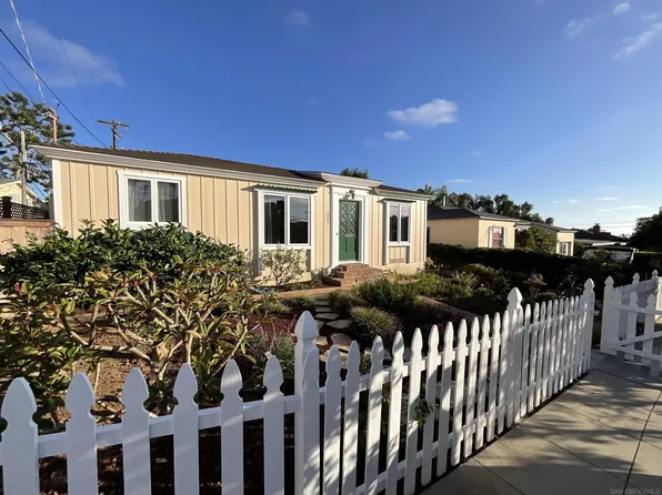 741 Arenas St, La Jolla, CA 92037