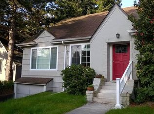 5547 25th Ave NE, Seattle, WA 98105