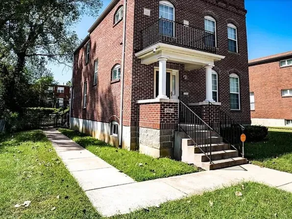4964 W Florissant Ave, Saint Louis, MO 63115