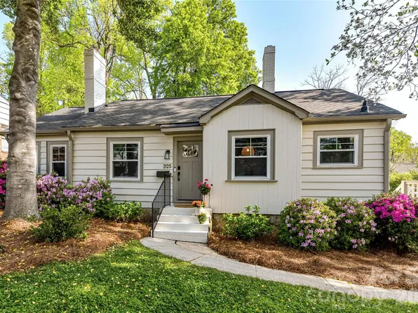 2125 Stratford Ave, Charlotte, NC 28205