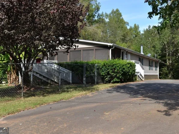 196 Bluegill Rd, Eatonton, GA 31024