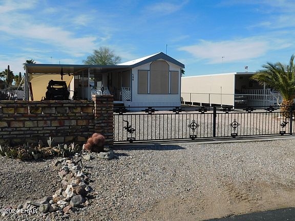 3rd image of 796 S Cienega Ln
