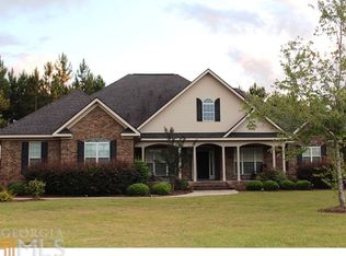 6406 Marissa Ct, Statesboro, GA 30461