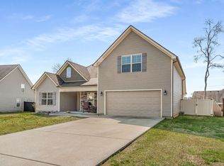 509 Trudy Dr, Smyrna, TN 37167