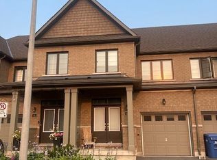 166 Deerpath Dr #56, Guelph, ON N1K 0E2