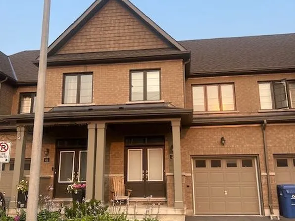 166 Deerpath Dr #56, Guelph, ON N1K 0E2