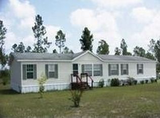 28152 Charity Ln, Hilliard, FL 32046