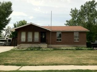 6061 S 3050 W, Roy, UT 84067