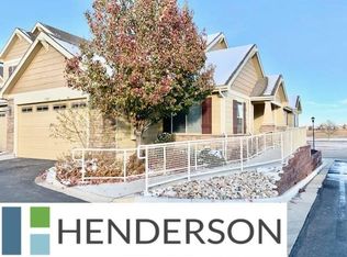 6715 Enterprise Dr UNIT D-101, Fort Collins, CO 80526