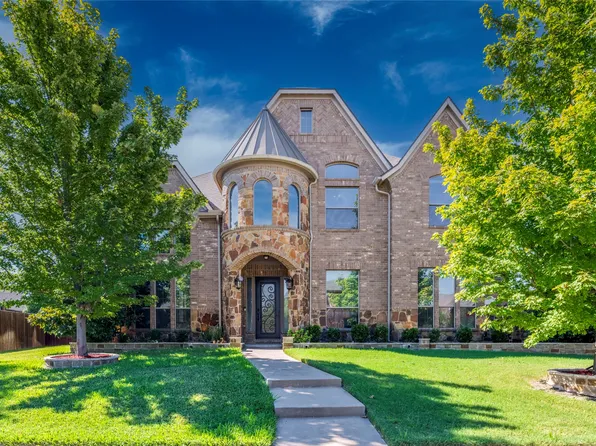 2037 Sterling Trace Dr, Keller, TX 76248