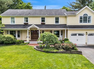 9 Briarwood Road, Fair Haven, NJ 07704