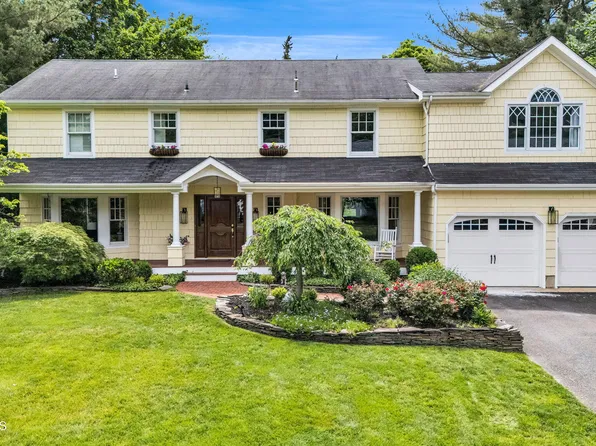 9 Briarwood Road, Fair Haven, NJ 07704