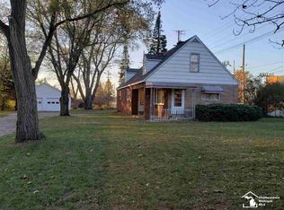 6007 N Monroe St, Monroe, MI 48162