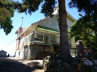 5277 45th Ave SW, Seattle, WA 98136