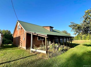 10512 Heikkila Rd, Nisula, MI 49952