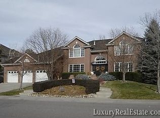 5337 E Mineral Cir, Centennial, CO 80122