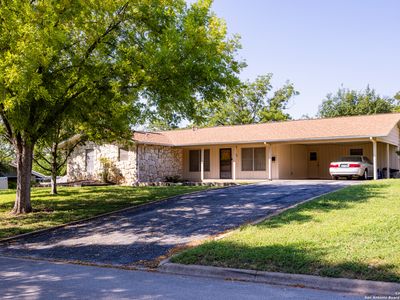 709 Bluebonnet, Kerrville, TX, 78028