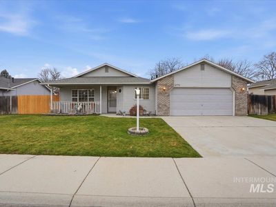 3775 E Eisenhower Dr, Meridian, ID, 83642