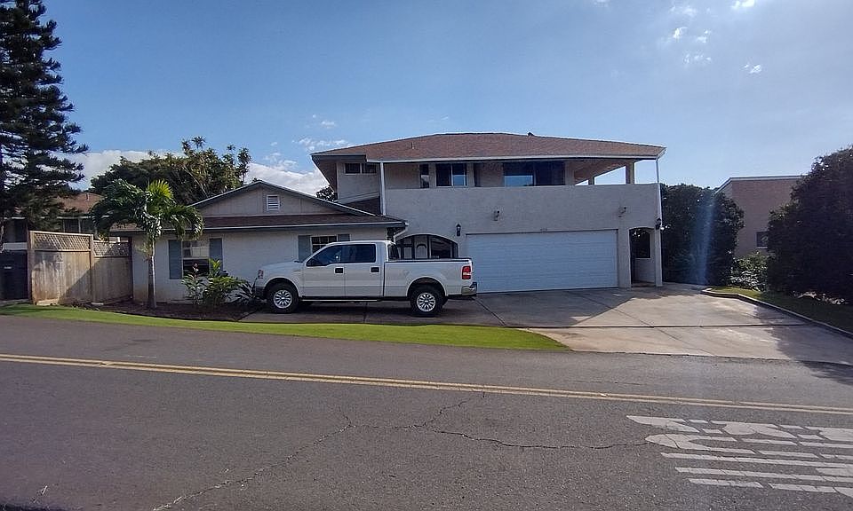 423 Maui House