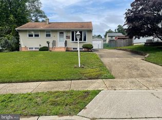 480 Fordham Rd, Wenonah, NJ 08090