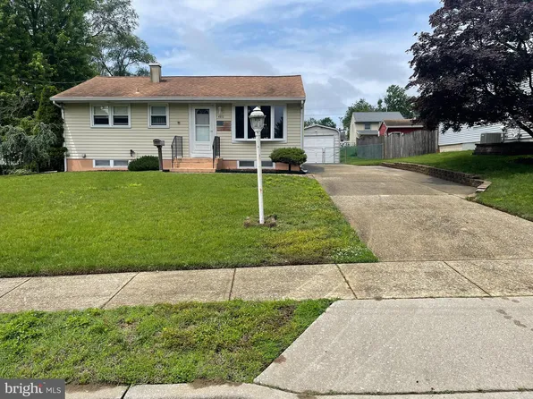 480 Fordham Rd, Wenonah, NJ 08090