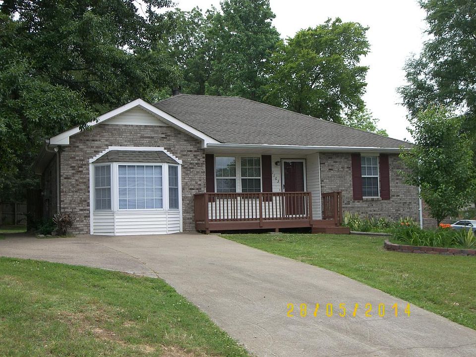 1st image of 1163 Woodbridge Dr