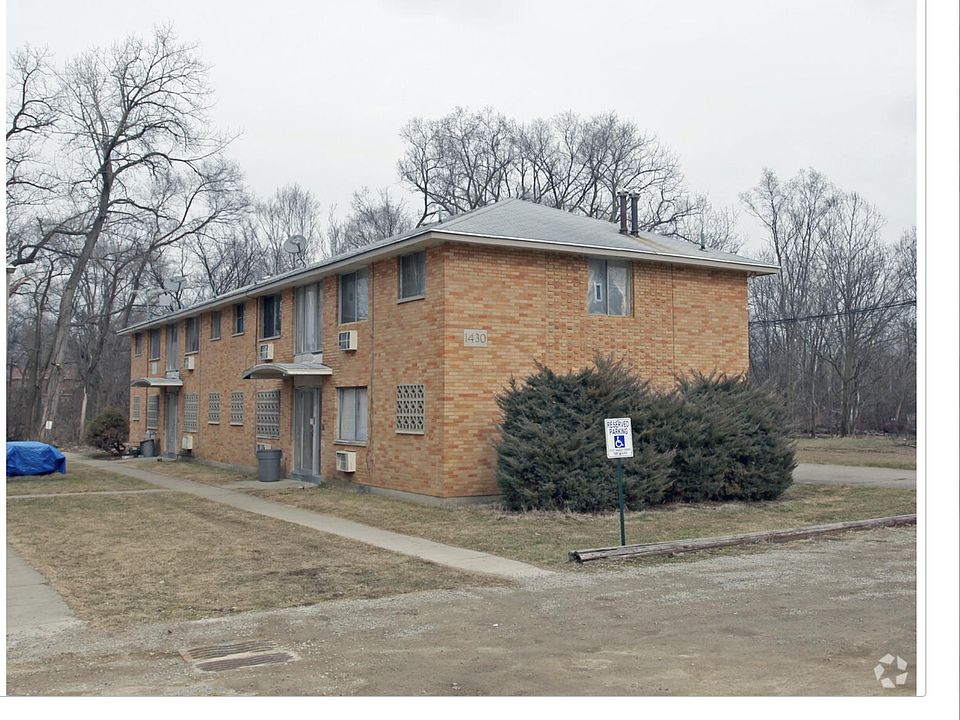 2nd image of 1430 N James H McGee Blvd Unit A