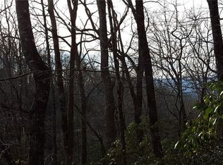 Tbd Connestee Trl, Brevard, NC 28712