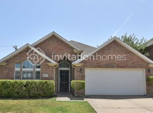 4532 Butterfly Way, Fort Worth, TX 76244