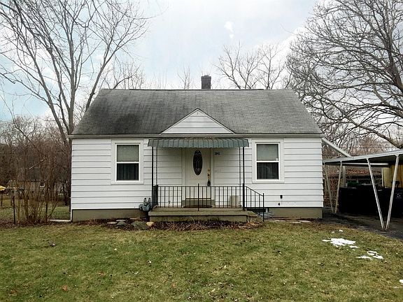 2nd image of 2642 Bellwood Ave
