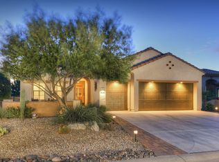 947 N Turquoise Vista Dr, Green Valley, AZ 85614