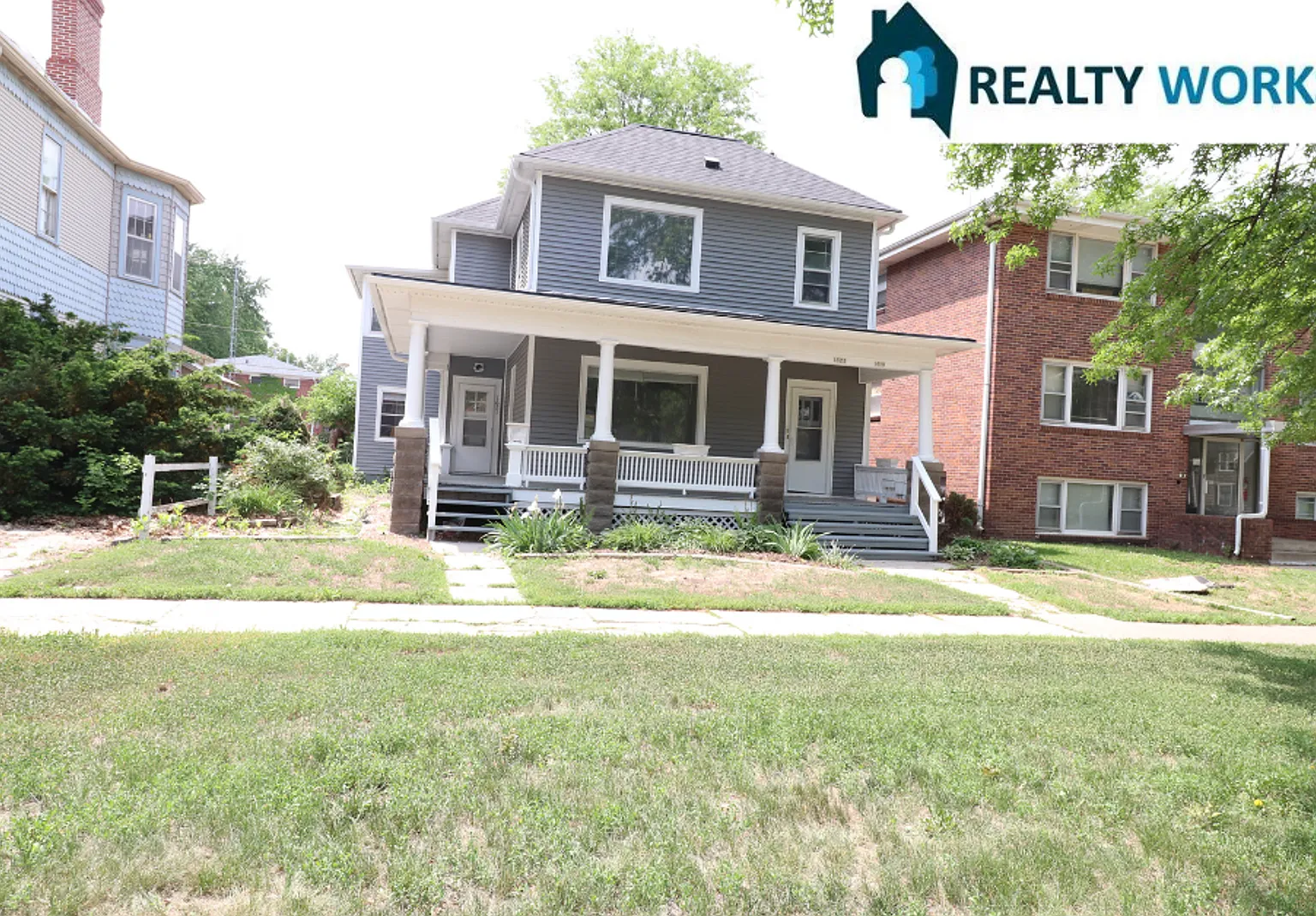 1619-1623 D Street — Photo 1
