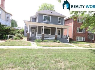 1619-1623 D Street, Lincoln, NE 68502