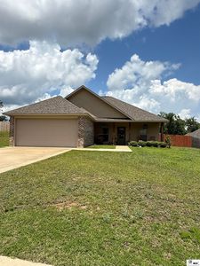 3204 Leyland Dr, Ruston, LA, 71270