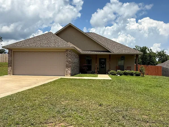 3204 Leyland Dr, Ruston, LA 71270