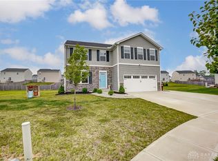 1172 Prem Pl, Xenia, OH 45385