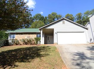 5531 Station Cir, Norcross, GA 30071