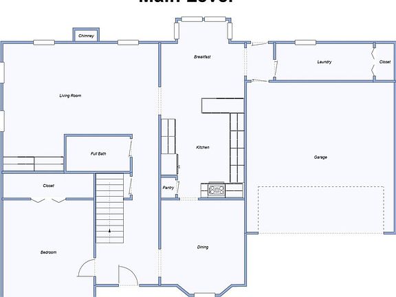 5th image of 5245 Bowers Brook Dr